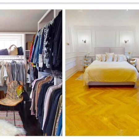 4 Bedrooms Villa, Hugh Street Central Londra Dış mekan fotoğraf