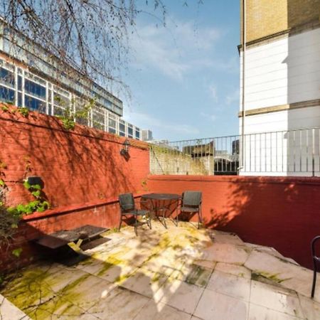 4 Bedrooms Villa, Hugh Street Central Londra Dış mekan fotoğraf