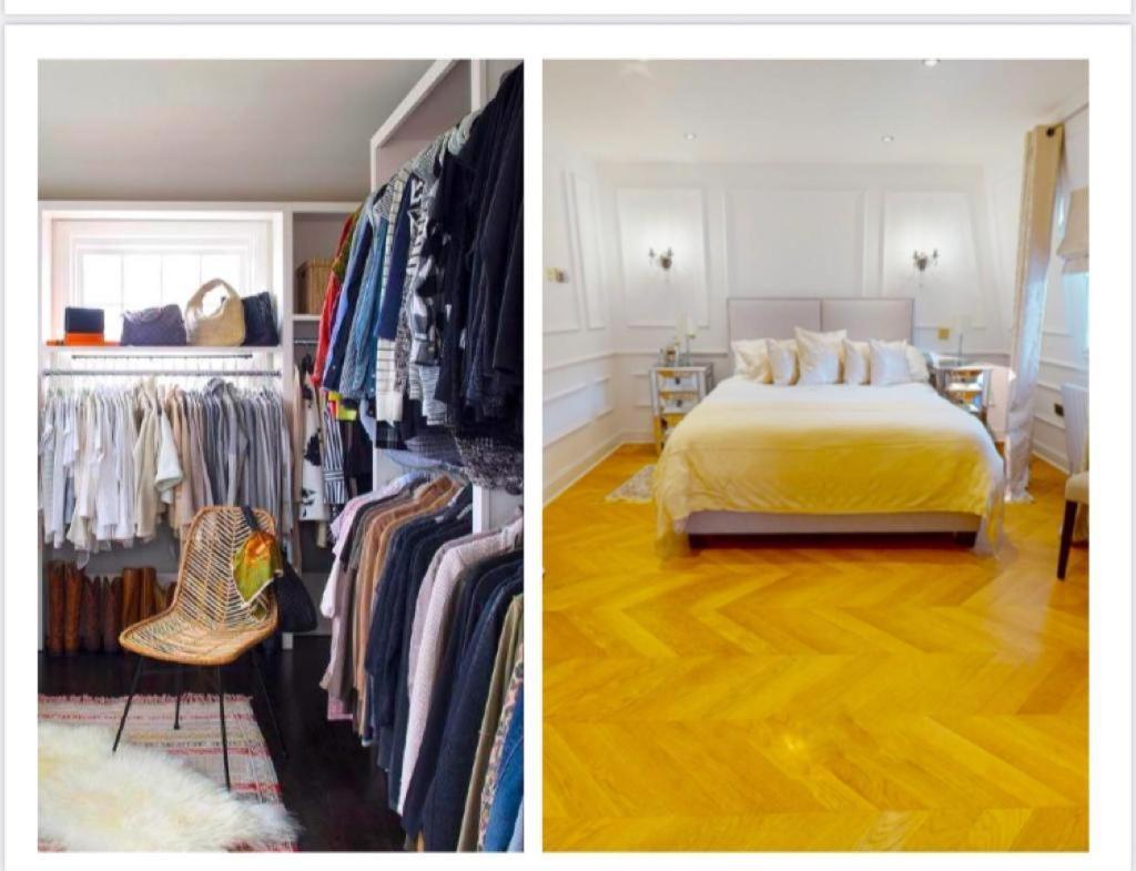 4 Bedrooms Villa, Hugh Street Central Londra Dış mekan fotoğraf