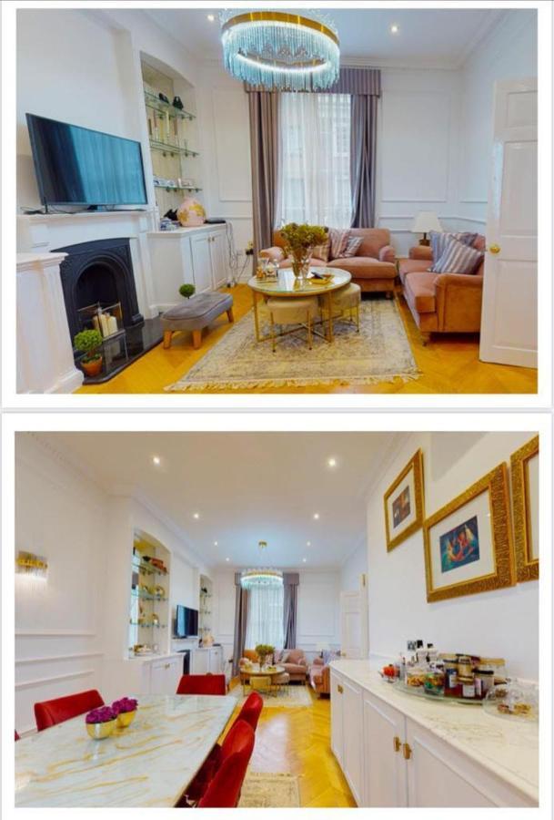 4 Bedrooms Villa, Hugh Street Central Londra Dış mekan fotoğraf