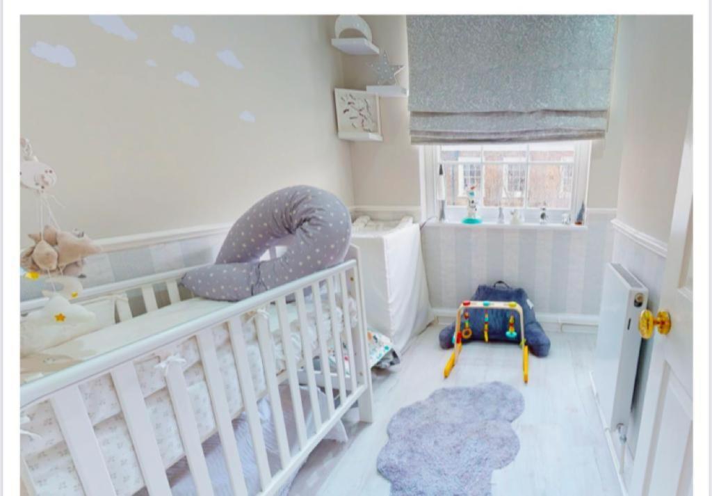 4 Bedrooms Villa, Hugh Street Central Londra Dış mekan fotoğraf