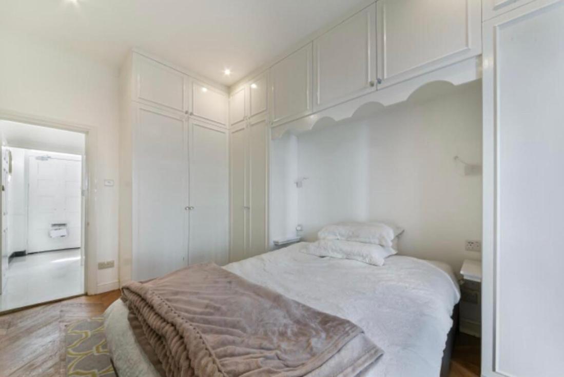 4 Bedrooms Villa, Hugh Street Central Londra Dış mekan fotoğraf