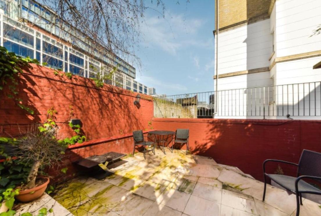 4 Bedrooms Villa, Hugh Street Central Londra Dış mekan fotoğraf